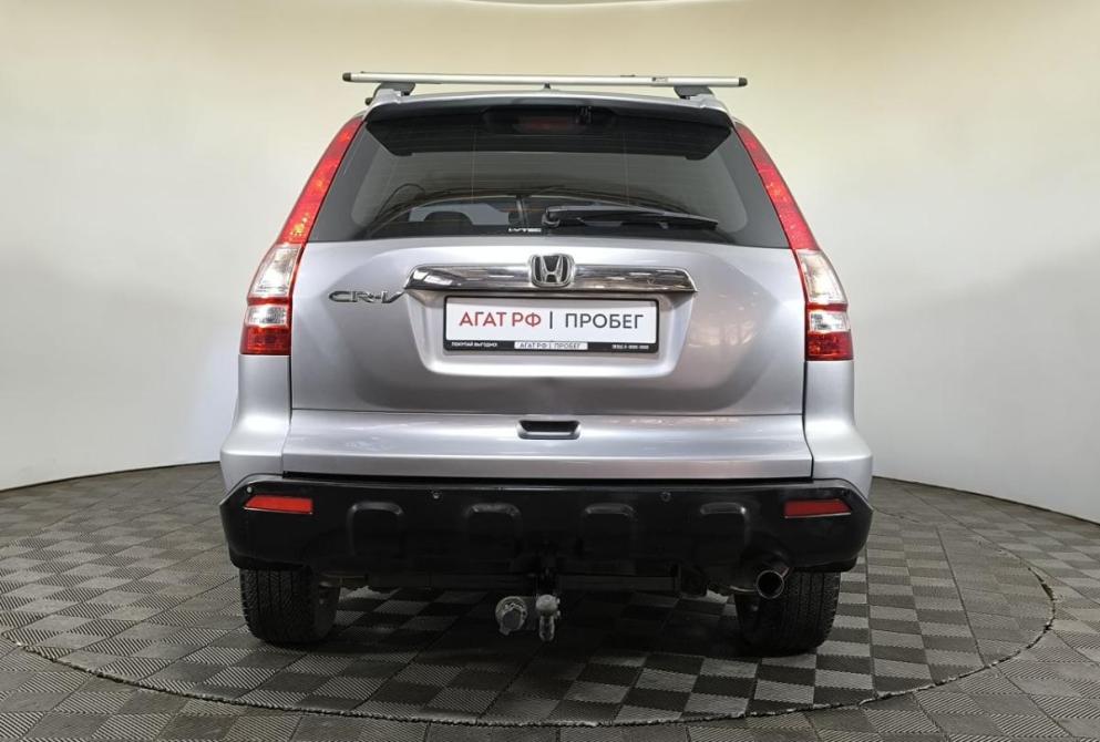 Honda CR-V III Нижний Новгород  - изображение 5