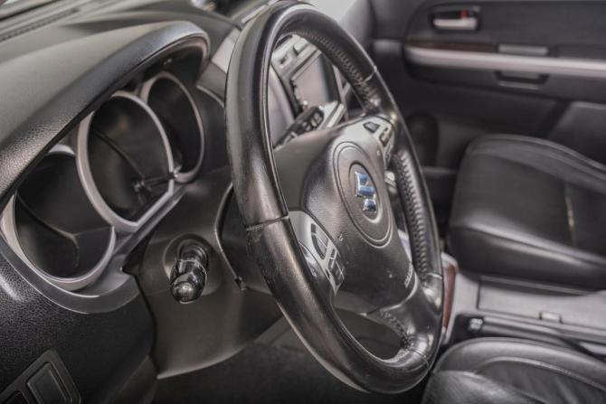 Suzuki Grand Vitara II с пробегом 2007 года, цена 999 000 рублей, 187000 км, внедорожник, Автокод Объявления