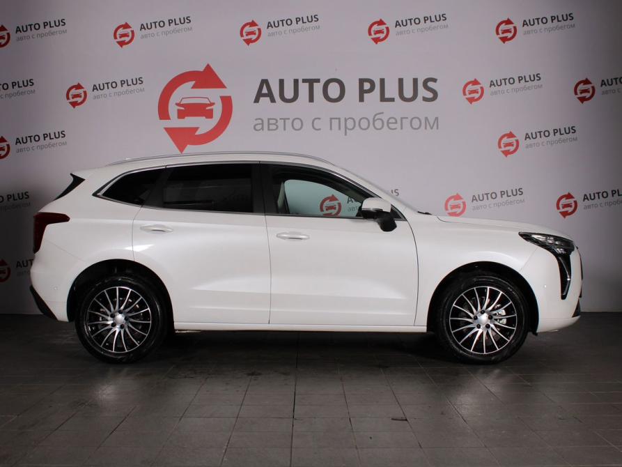 Haval Jolion I Рестайлинг Минеральные Воды  - изображение 6