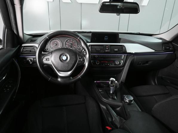 BMW 3 серии VI (F3x) с пробегом 2012 года, цена 1 899 000 рублей, 279106 км, седан, Автокод Объявления
