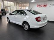 Skoda Rapid I Рестайлинг Киров  - изображение 20