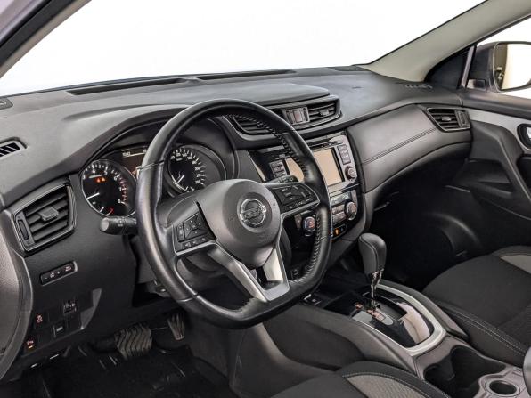 Nissan Qashqai II Рестайлинг с пробегом 2020 года, цена 1 695 000 рублей, 73814 км, внедорожник, Автокод Объявления