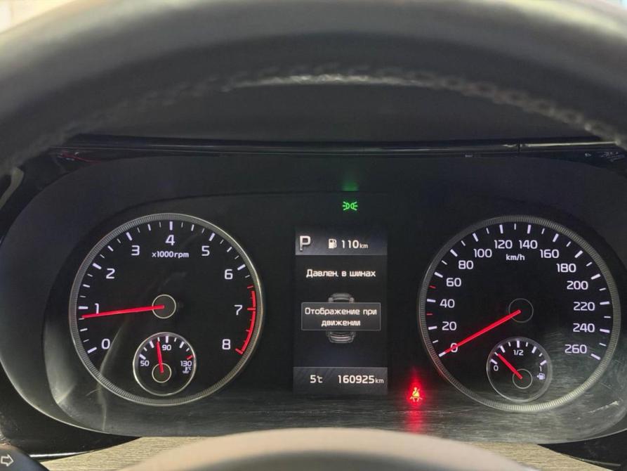 Kia K5 III Тула  - изображение 18