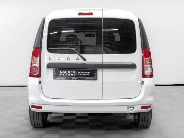 Lada (ВАЗ) Largus I Рестайлинг с пробегом 2024 года, цена 1 190 000 рублей, 45194 км, универсал, Автокод Объявления