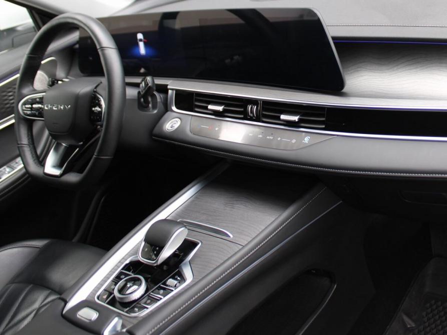 Chery Tiggo 8 Pro Max I Рестайлинг Дзержинск  - изображение 18