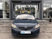 Toyota Corolla X (E140 E150) Брянск  - изображение 16