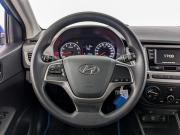 Hyundai Solaris II Москва  - изображение 46