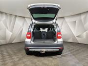 Skoda Yeti I Москва  - изображение 32