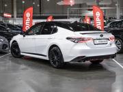 Toyota Camry VIII (XV70) Рестайлинг Санкт-Петербург  - изображение 37
