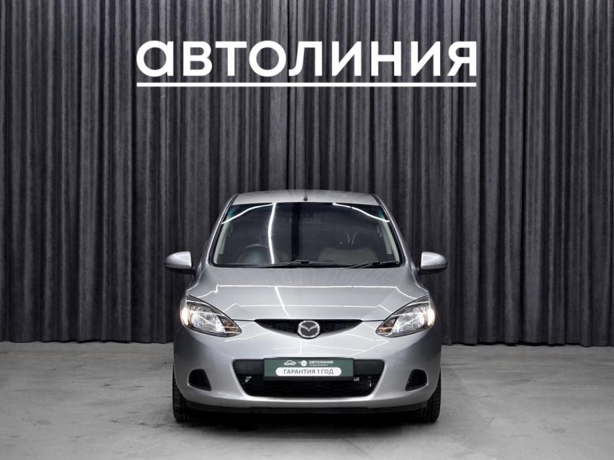 Mazda Demio III (DE) Красноярск  - изображение 2