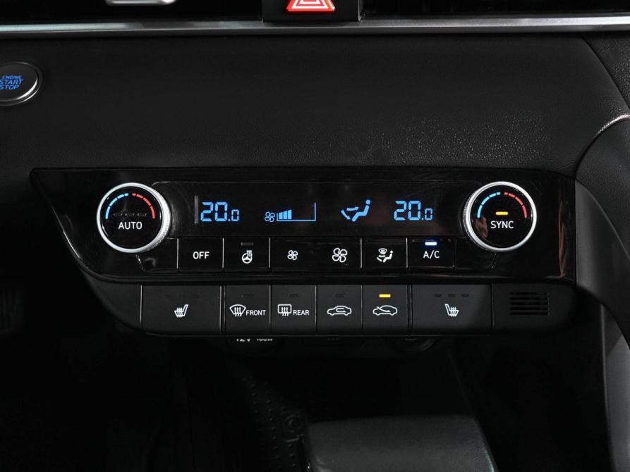 Hyundai Elantra VII (CN7) Ростов-на-Дону  - изображение 15