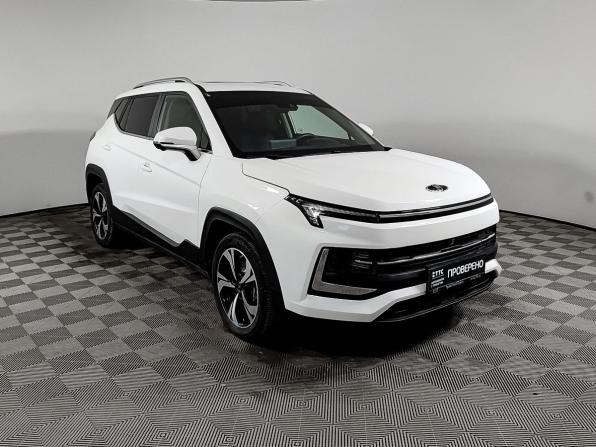 Москвич 3 с пробегом 2023 года, цена 1 420 000 рублей, 45500 км, внедорожник, Автокод Объявления