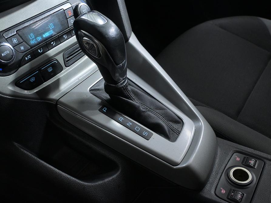 Ford Focus III Москва  - изображение 12