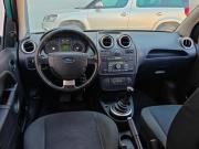 Ford Fiesta Mk5 Краснодар  - изображение 21