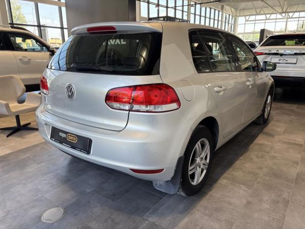Volkswagen Golf VI с пробегом 2012 года, цена 649 000 рублей, 309750 км, хэтчбек, Автокод Объявления