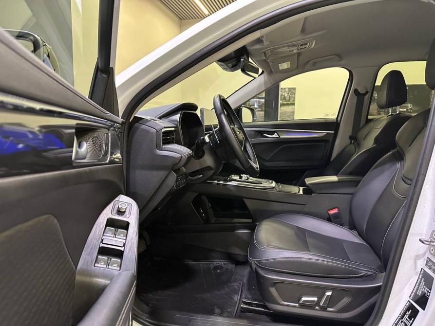 Haval Jolion I Новосибирск  - изображение 12