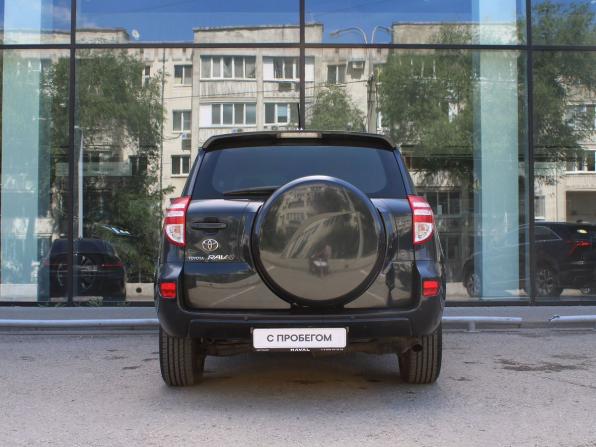 Toyota RAV4 III (XA30) Рестайлинг с пробегом 2011 года, цена 1 297 000 рублей, 199995 км, внедорожник, Автокод Объявления