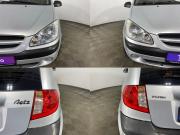 Hyundai Getz I Рестайлинг Воронеж  - изображение 32