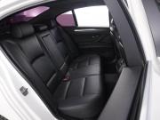 BMW 5 серии VI (F10/F11/F07) Рестайлинг Москва  - изображение 25