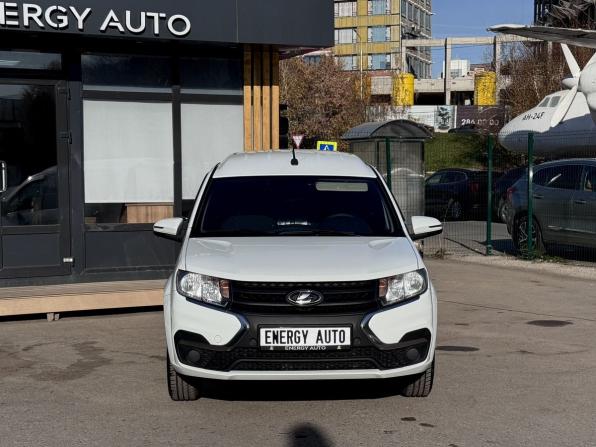 Lada (ВАЗ) Largus I Рестайлинг с пробегом 2022 года, цена 899 000 рублей, 156380 км, фургон, Автокод Объявления