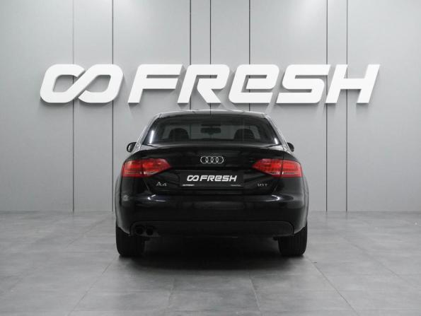 Audi A4 IV (B8) с пробегом 2009 года, цена 1 099 000 рублей, 143046 км, седан, Автокод Объявления