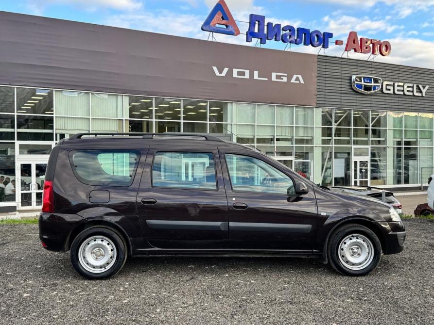 Lada (ВАЗ) Largus I Набережные Челны  - изображение 8
