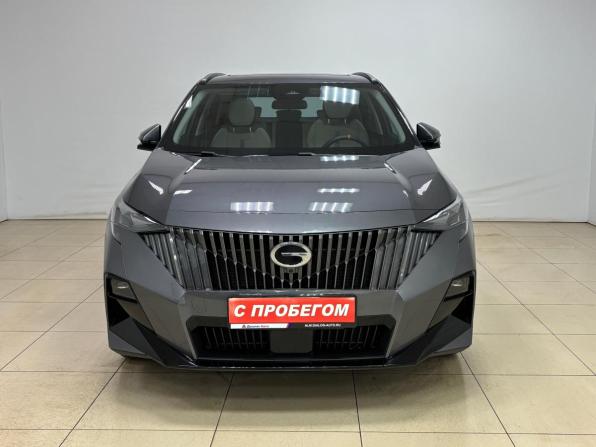 GAC GS3 с пробегом 2024 года, цена 2 270 000 рублей, 30300 км, внедорожник, Автокод Объявления