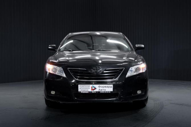Toyota Camry VI (XV40) с пробегом 2007 года, цена 949 000 рублей, 348710 км, седан, Автокод Объявления
