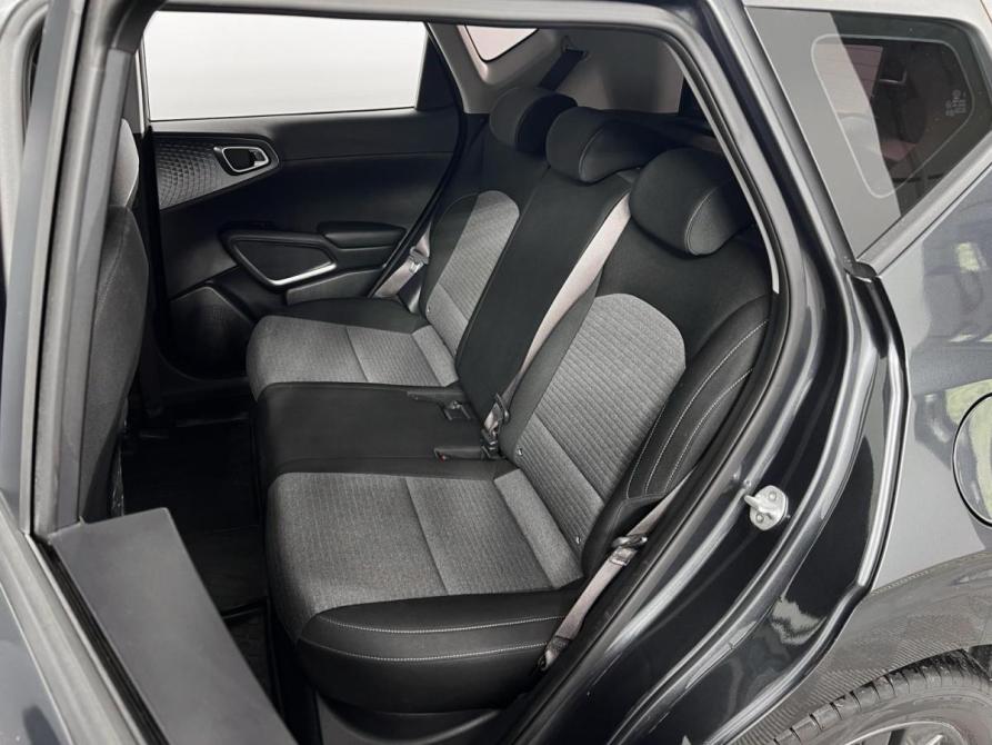 Kia Soul III Казань  - изображение 9