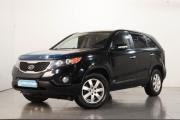 Kia Sorento II Челябинск  - изображение 22
