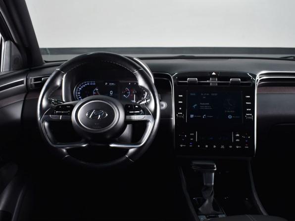 Hyundai Tucson IV с пробегом 2022 года, цена 3 499 999 рублей, 31997 км, внедорожник, Автокод Объявления