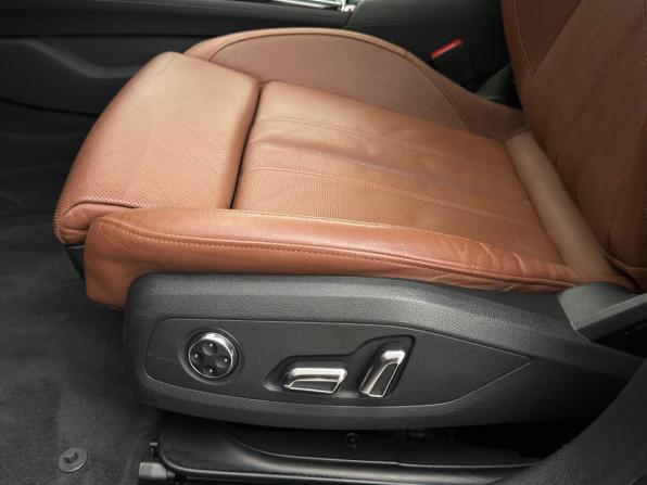 Audi A5 II (F5) Рестайлинг с пробегом 2020 года, цена 3 290 000 рублей, 109319 км, лифтбек, Автокод Объявления