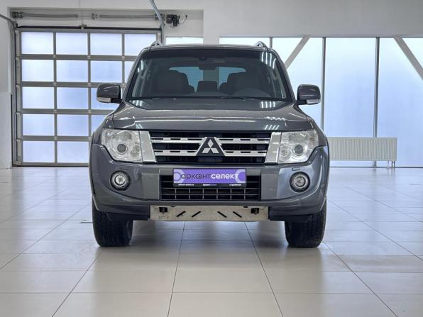 Mitsubishi Pajero IV Рестайлинг 1 с пробегом 2012 года, цена 2 430 000 рублей, 168275 км, внедорожник, Автокод Объявления