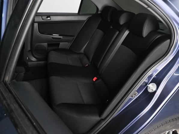 Mitsubishi Lancer X Рестайлинг с пробегом 2011 года, цена 849 000 рублей, 205332 км, седан, Автокод Объявления