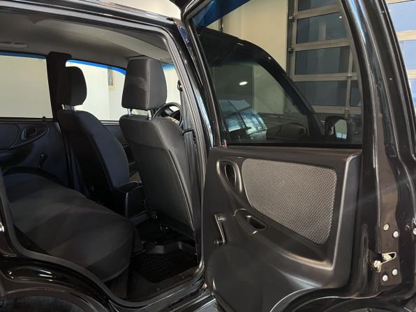 Lada (ВАЗ) Niva Travel I с пробегом 2021 года, цена 961 000 рублей, 75556 км, внедорожник, Автокод Объявления