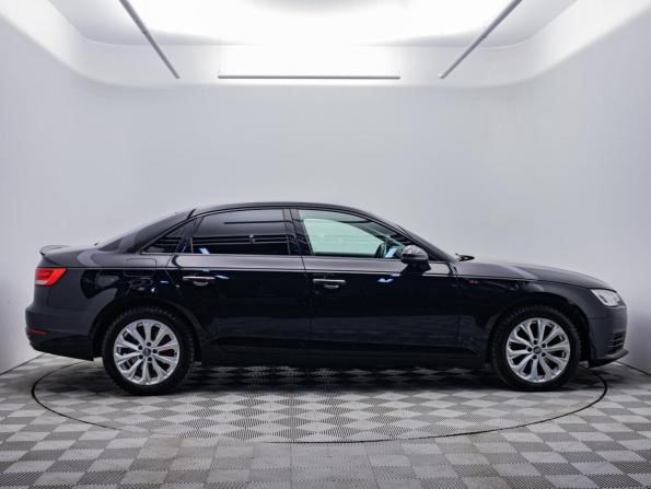 Audi A4 V (B9) с пробегом 2016 года, цена 1 748 000 рублей, 149500 км, седан, Автокод Объявления