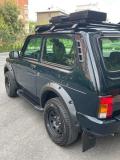 Lada (ВАЗ) Niva Legend I Екатеринбург  - изображение 27