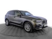BMW X5 IV (G05/G18) Москва  - изображение 34