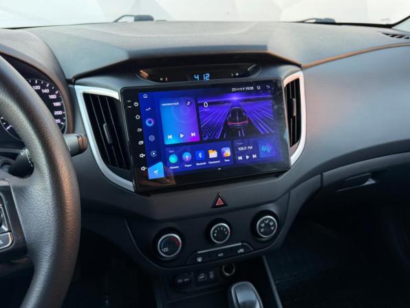 Hyundai Creta I с пробегом 2018 года, цена 1 250 000 рублей, 261268 км, внедорожник, Автокод Объявления