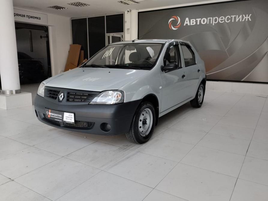 Renault Logan I Минеральные Воды  - изображение 3