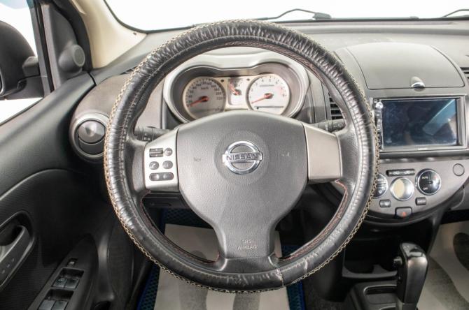 Nissan Note I с пробегом 2007 года, цена 649 000 рублей, 226000 км, хэтчбек, Автокод Объявления