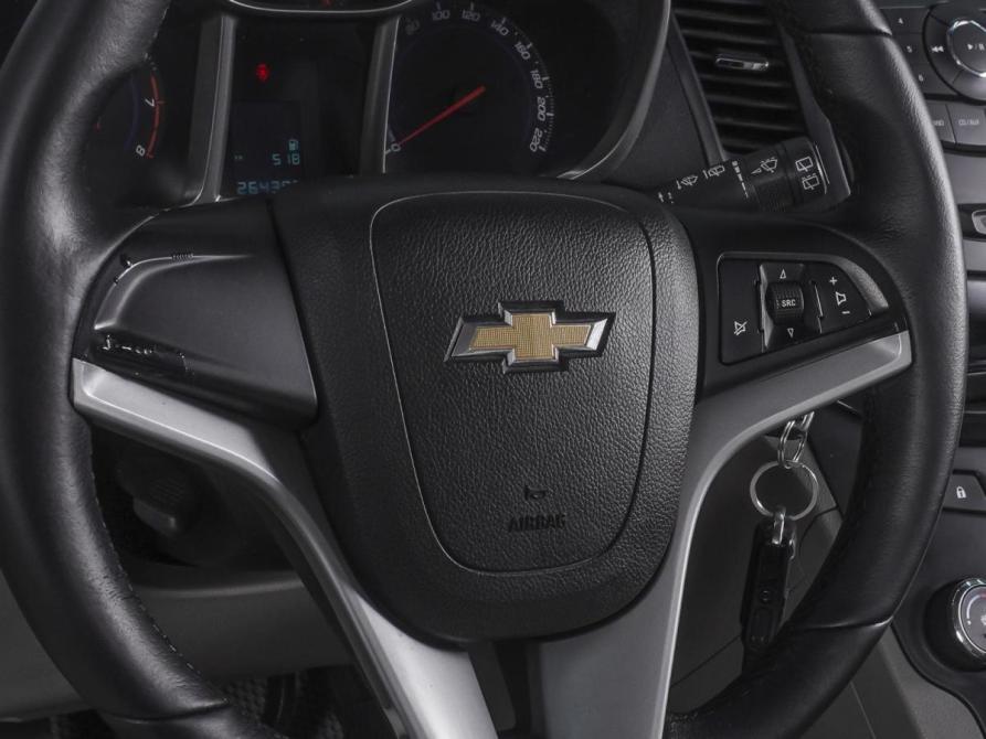 Chevrolet Orlando I Ростов-на-Дону  - изображение 16