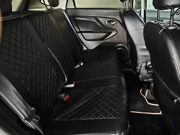 Lada (ВАЗ) XRAY I с пробегом 2019 года, цена 865 000 рублей, 60000 км, хэтчбек, Автокод Объявления
