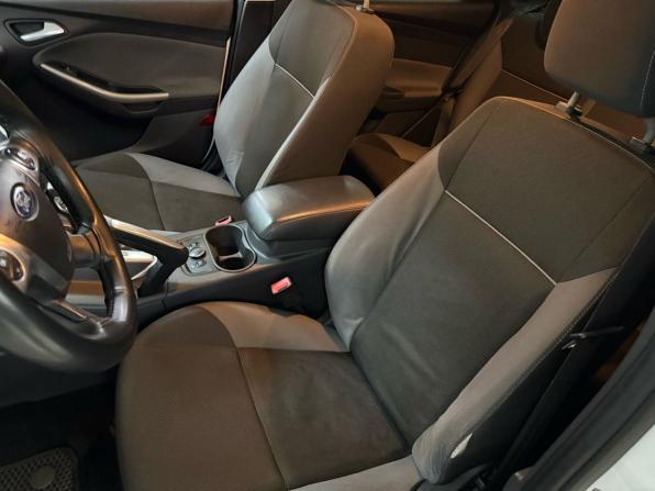 Ford Focus III с пробегом 2012 года, цена 560 000 рублей, 243786 км, седан, Автокод Объявления