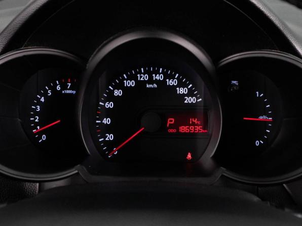 Kia Picanto II с пробегом 2013 года, цена 819 000 рублей, 186935 км, хэтчбек, Автокод Объявления