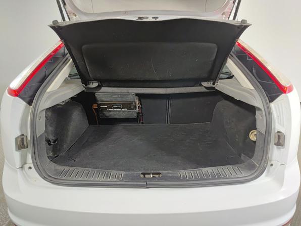 Ford Focus II Рестайлинг с пробегом 2011 года, цена 635 000 рублей, 195000 км, хэтчбек, Автокод Объявления