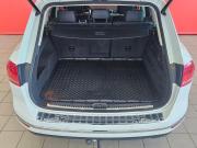 Volkswagen Touareg II Рестайлинг Вологда  - изображение 35