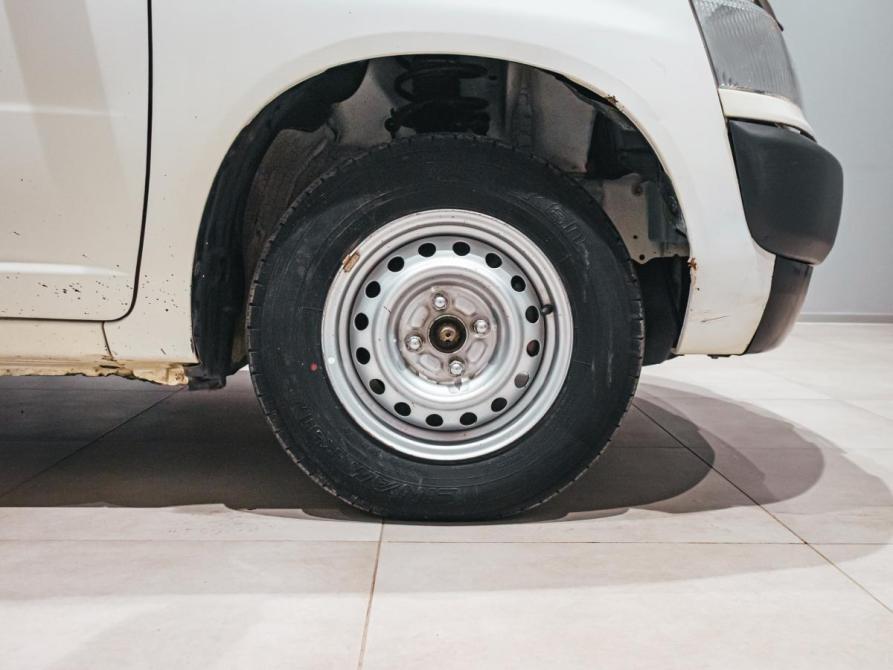 Toyota Probox I Екатеринбург  - изображение 10