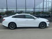 Chevrolet Malibu IX Рестайлинг Оренбург  - изображение 19