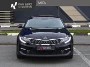 Kia Optima IV Казань  - изображение 17